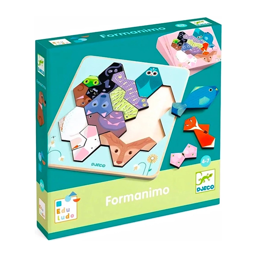 Formanimo | Djeco Formanimo | Djeco